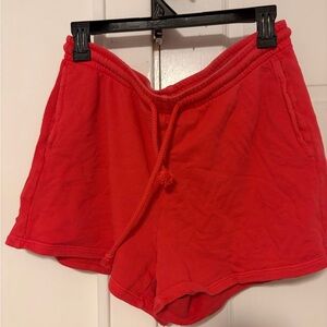 Universal Threads Drawstring Shorts